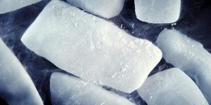 یخ خشک سفری چیست و چطور درست میشود؟ + خرید و قیمت