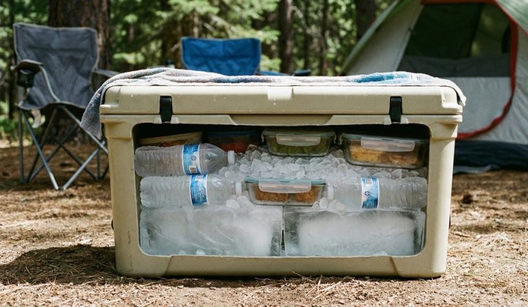 ترفندهایی برای نگهداری یخ در یخدان تا ۷ روز: افزایش ماندگاری سرما